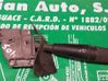 Wiper switch 