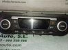 Air conditioning (A/C) switch 7M5T18C612AD