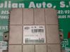 Engine control unit/module ECU 9603882780