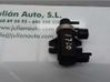 Mass air flow meter 9645029180