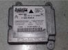 Unidad de control/módulo del Airbag 9658177080
