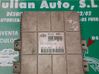 Engine control unit/module ECU 9615958880