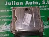 Engine control unit/module ECU 281010165