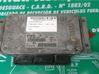 Engine control unit/module ECU 281001839