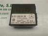 Unidad de control/módulo ECU del motor A2118209126