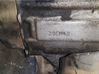 Manual 5 speed gearbox 20CH43