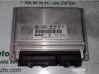 Engine control unit/module ECU 8D0907557S