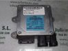Engine control unit/module ECU 9659514180