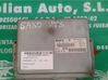 Engine control unit/module ECU 261204628
