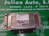 Engine control unit/module ECU 261206246