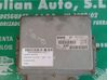 Engine control unit/module ECU 261203736