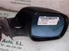 Manual wing mirror 8D0857544