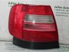 Rear tail light bulb 