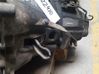 Manual 5 speed gearbox 20DL64