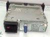 Unidad delantera de radio/CD/DVD/GPS 96650205XH