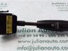 Wiper switch 96540686
