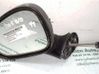 Manual wing mirror 15818