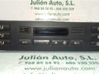 Interruptor del aire acondicionado (A/C) 64116902440