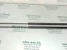 Front bonnet/hood damper/strut 9628157780