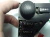 Unidad de control/módulo ECU del motor 9638880277