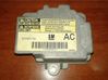Airbag control unit/module 90464705