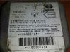 Airbag control unit/module 5WK4116