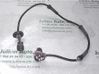 ABS wheel speed sensor 