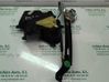 Rear door window regulator with motor 1P0839401C