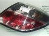 Lámpara de faros/luces traseros 342691834
