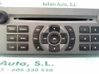 Radio/CD/DVD/GPS-pääyksikkö BP314149186866