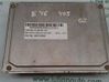 Engine control unit/module ECU 281010205