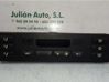 Air conditioning (A/C) switch 64116907897