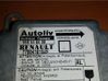 Airbag control unit/module 550548400