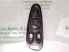 Electric window control switch 9357027000A