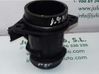 Mass air flow meter 9647144080