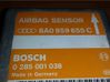 Unidad de control/módulo del Airbag 8A0959655C
