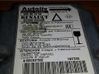 Airbag control unit/module 550804400