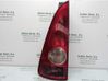 Lámpara de faros/luces traseros 8200027153