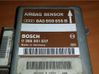 Airbagsteuergerät 8A0959655B