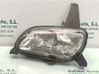 Front fog light 39050748