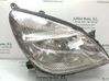 Faro delantero/faro principal 9632664780