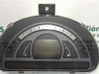 Speedometer (instrument cluster) 9652008080