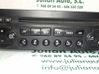 Radio/CD/DVD/GPS head unit 96545978XT