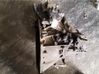 Manual 5 speed gearbox 20DL64