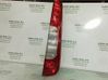 Rear tail light bulb 3M5113A602AA