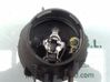 Front fog light 9648947780