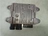 Engine control unit/module ECU 9655757780