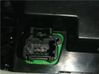 GPS navigation control unit/module 