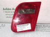 Rear tail light bulb 230570R