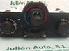 Air conditioning (A/C) switch 30967W
